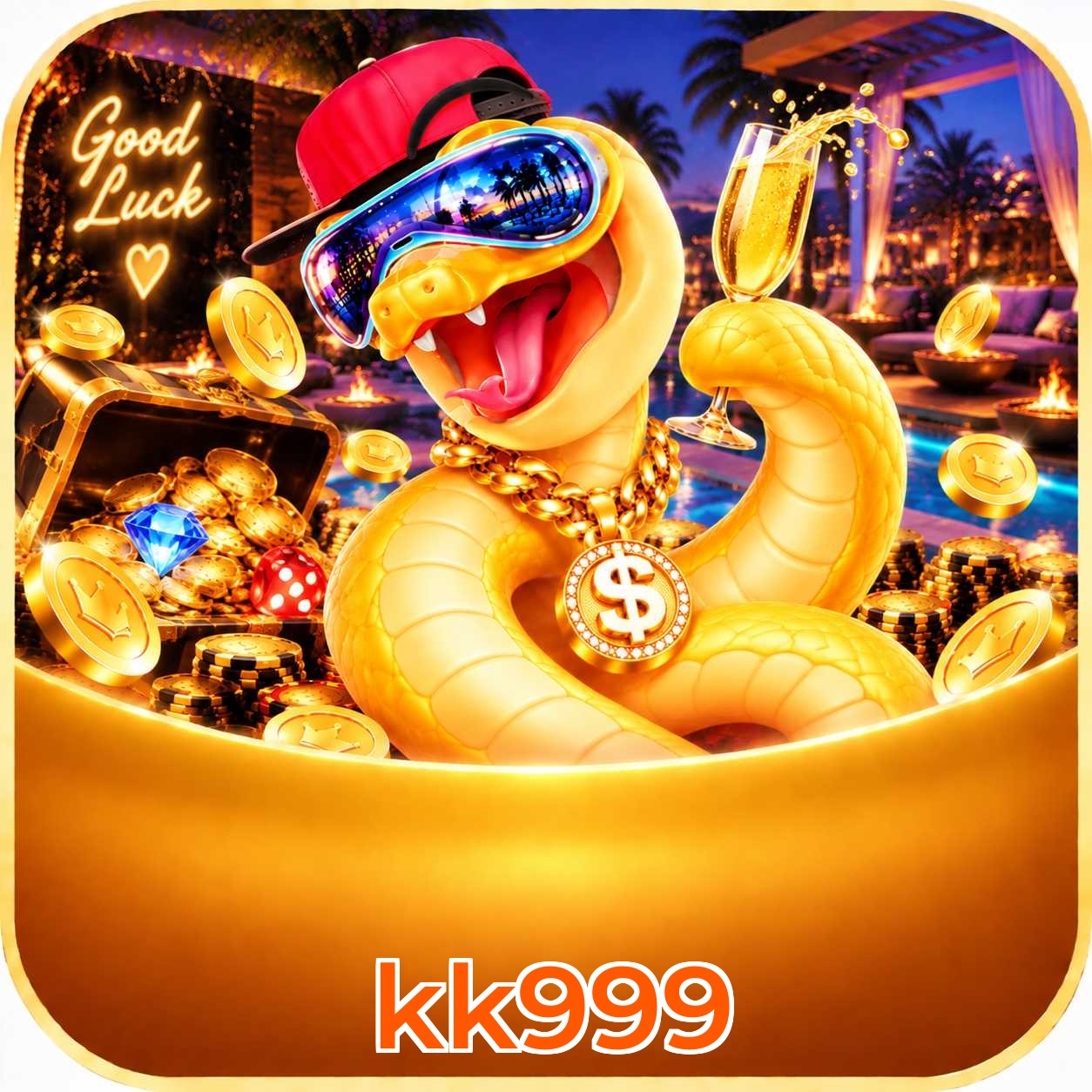 Plushie Frenzy na categoria slots kk999