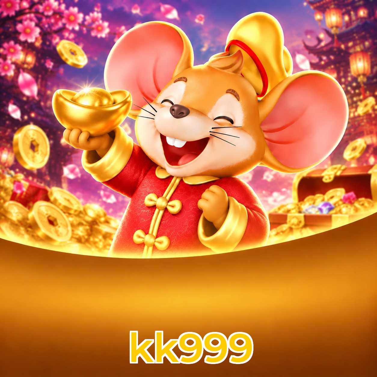 Recursos do app com Plushie Frenzy