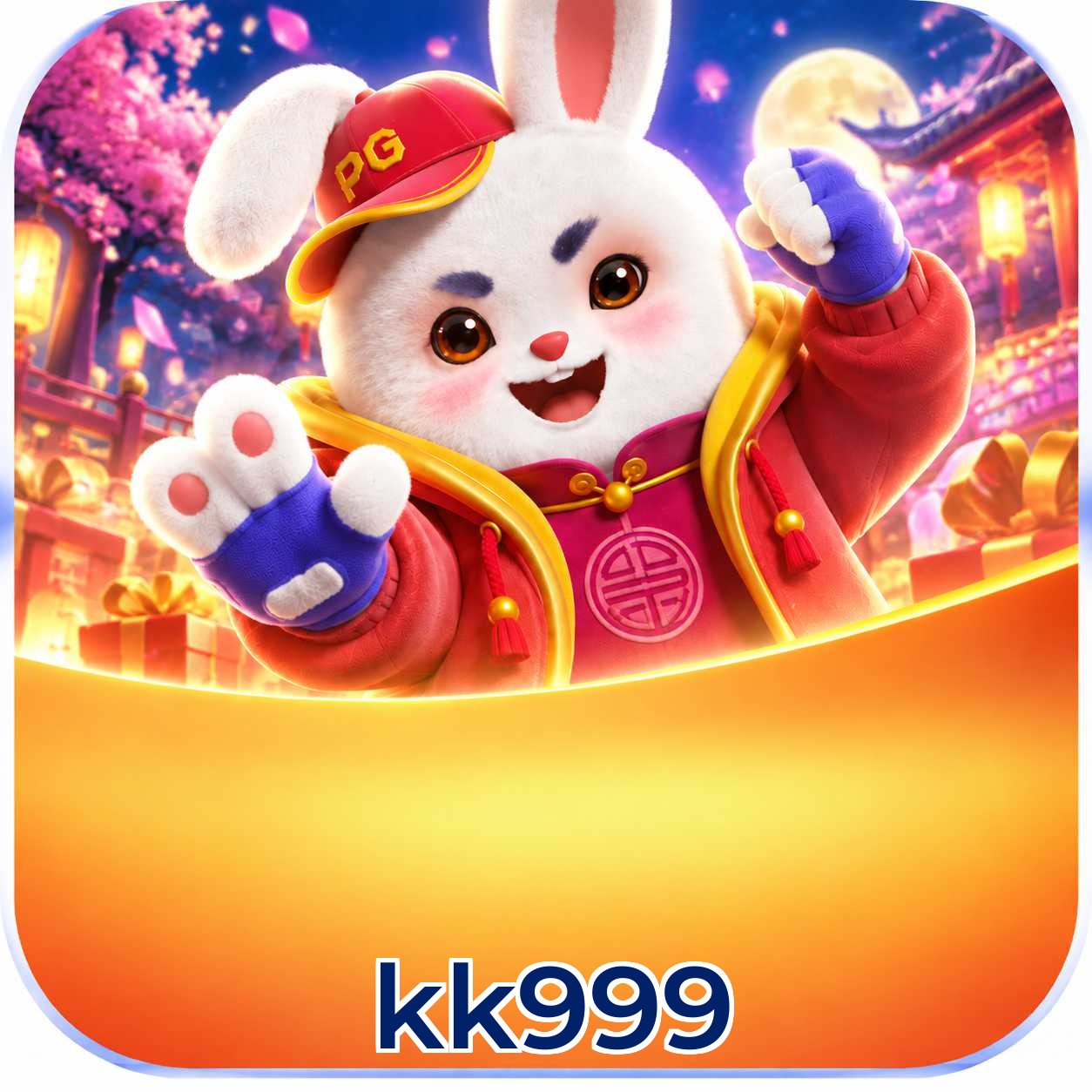Usar bnus em Plushie Frenzy na kk999