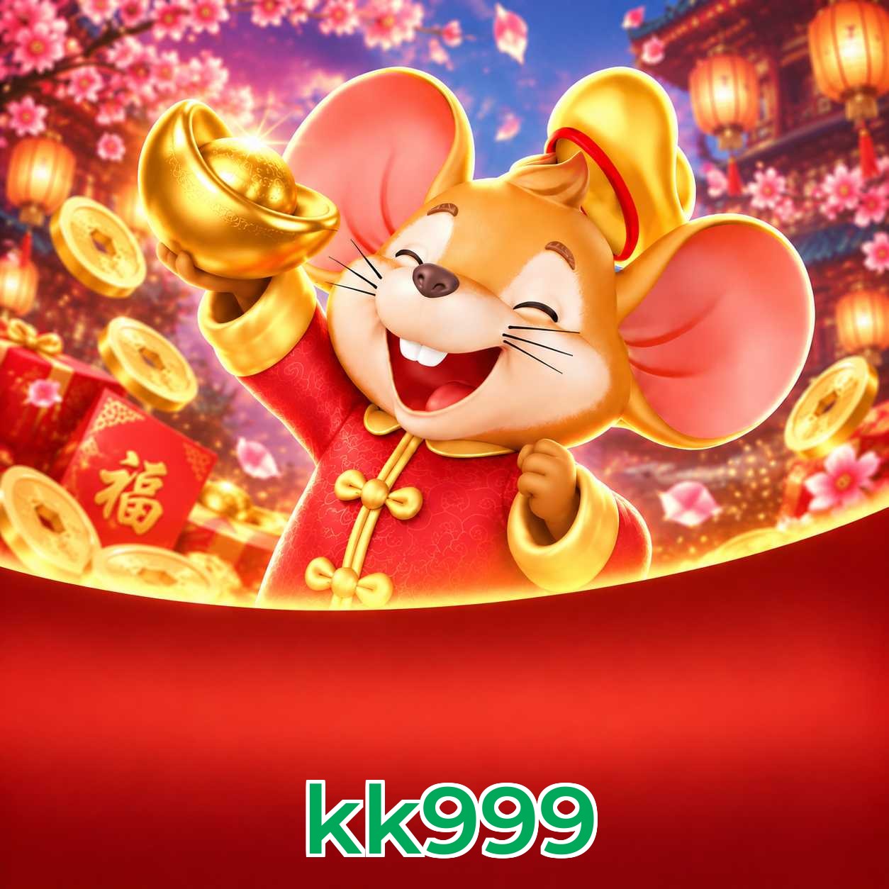 Slots e lottery na mesma plataforma kk999