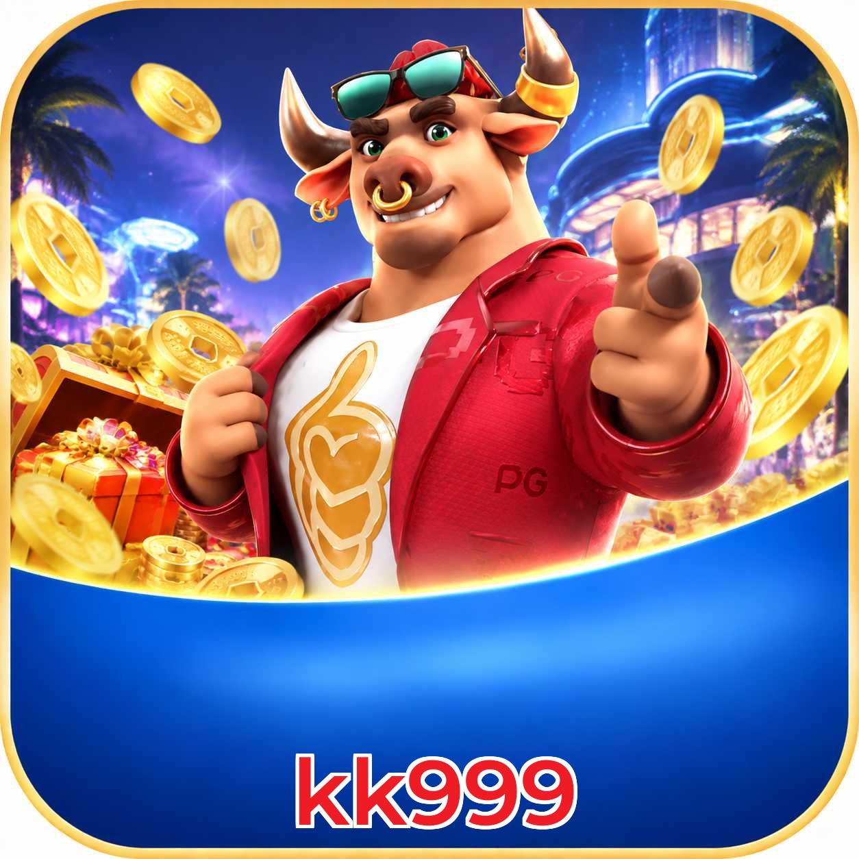 Plushie Frenzy no iOS após instalar kk999